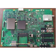 PE0840, V28A001113B1, LTA400HF12, TOSHIBA 40SL733, Main board